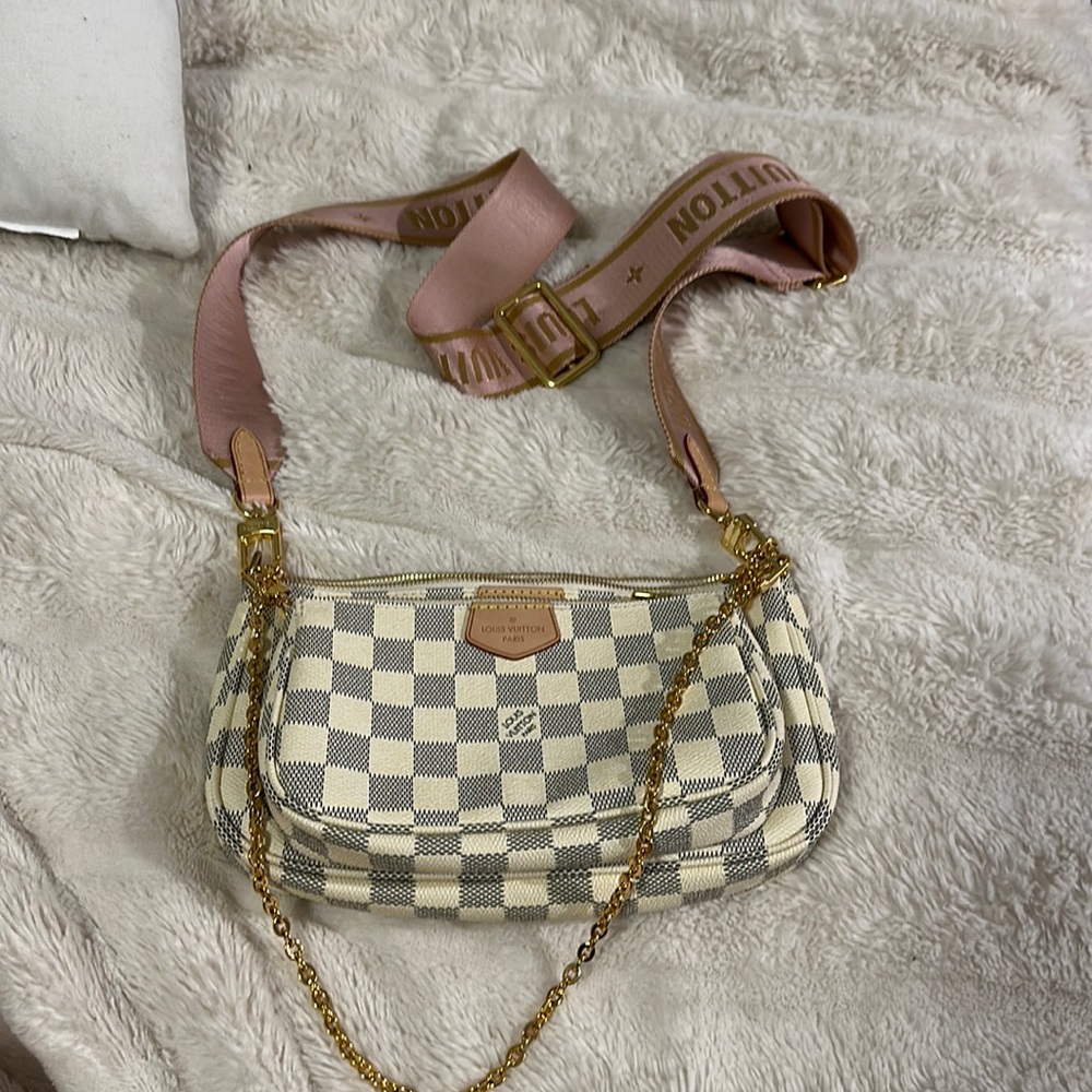 fake louis vuitton purse
